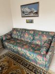 Bäddsoffa