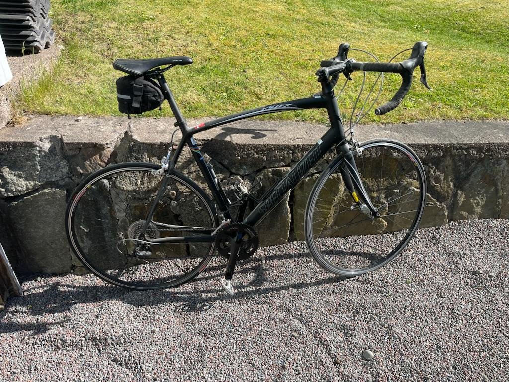 1 Specialized 2010 Allez Comp...