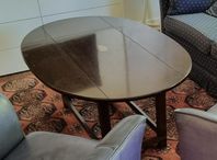 Soffbord