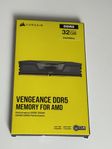 Corsair Vengeance DDR5-6400 2x16GB (32GB) CL36