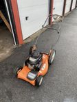 Husqvarna R53 SVW