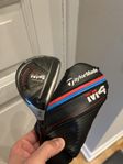 TaylorMade M4 Rescue Hybrid 6 (19°) – Fujikura Regular