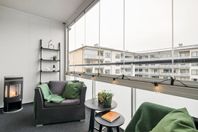 Camina Art  City Bioetanolkamin för balkong/uterum
