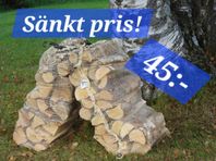 Bland & björkved sänkt pris t.o.m 31 Maj 