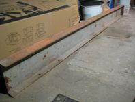 I Balk 24cm x 305cm