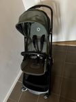 Bugaboo butterfly inkl bygel