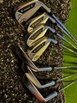 Callaway Apex MB 4-pw järn 2024