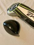 Callaway Epic Sub Zero Driver (huvud)