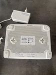 Telias trådlös router TG799 vac