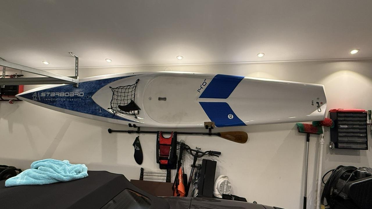 Starboard Touring Lite Tech 1...