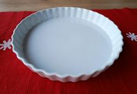 vit pajform Xantia 30 cm 