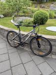 Scott Sportster P3 damcykel Storlek M - hybrid