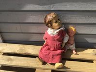 docka i celluloid skick se bild