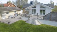 Fantastisk Villa i Mellerud