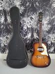 Framus Akustisk Gitarr