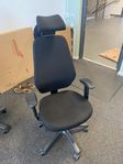 Arbetsstol modell Optimum