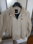LYLE € SCOTT JACKA  XL