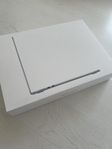 Helt NY Oanvänd Macbook Air 15” 512GB