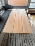 Matbord bord Ypperlig ask IKEA
