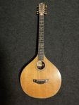 Cittern - Nordwall - jubileumsexemplar #100