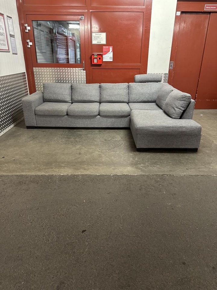 Soffa Divan 