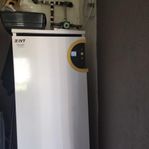 Luft vatten värmepump IVT