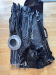 softbox neewer 90