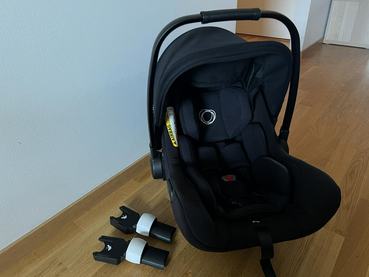 Babyskydd från Bugaboo