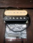 DiMarzio DP103 BC 36th Ann. Neck