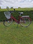 Damcykel