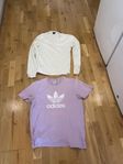Adidas+FilippaK storlek medium 