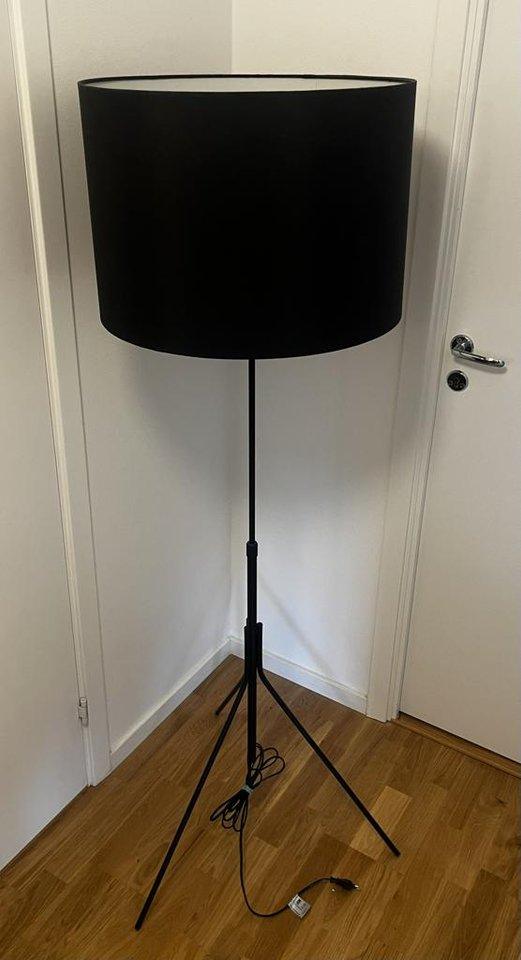 Golvlampa Sling