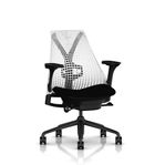 Herman Miller Sayl utrustad, HELT NY i emballage!
