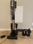Electrolux skaftdammsugare Ultimate 800