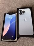 iPhone 13 Pro
