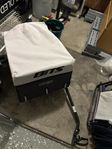 Cykelvagn Bits cargo 