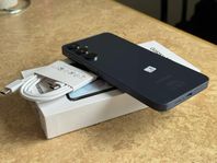 Samsung Galaxy A55 5G 128gb + Skal