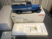 Märklin 1101 plåtbit 