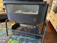 Maxi-Cosi Iora Bedside sidosäng/resesäng