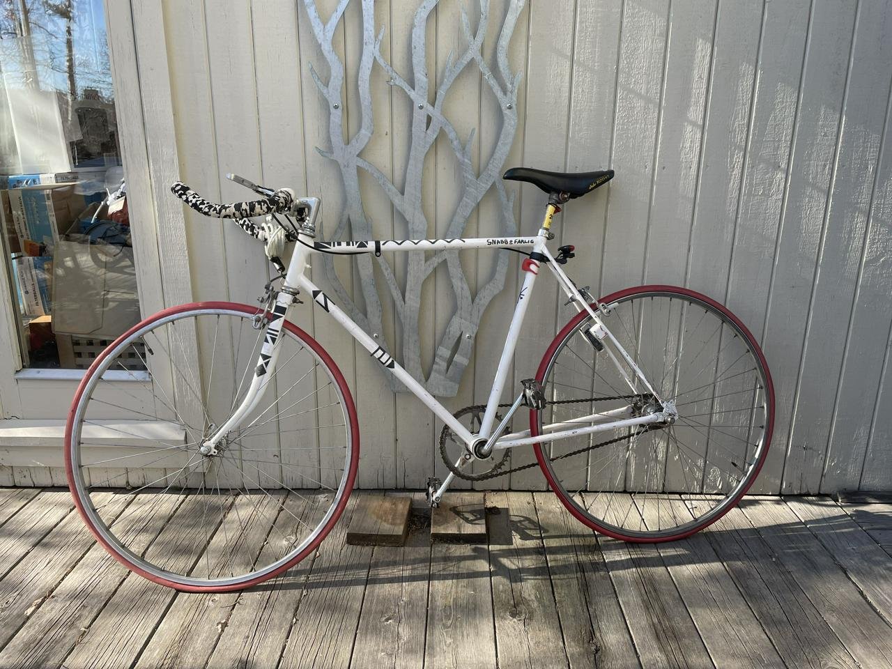 singlespeed