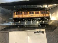 märklin 3670 digital för Fleischmann. likström 