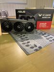 ASUS Radeon RX 7800 XT TUF Gaming 16GB OC