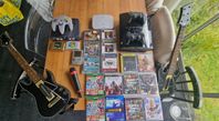 playstation3, Nintendo64, PS1 