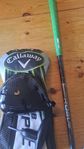 Callaway EPIC driver
