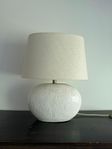 Bordslampa