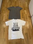 Ciszere och Goldman T-shirt storlek medium
