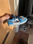 Air jordan 1 low
