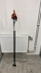 Längdstavar 145 cm One Way