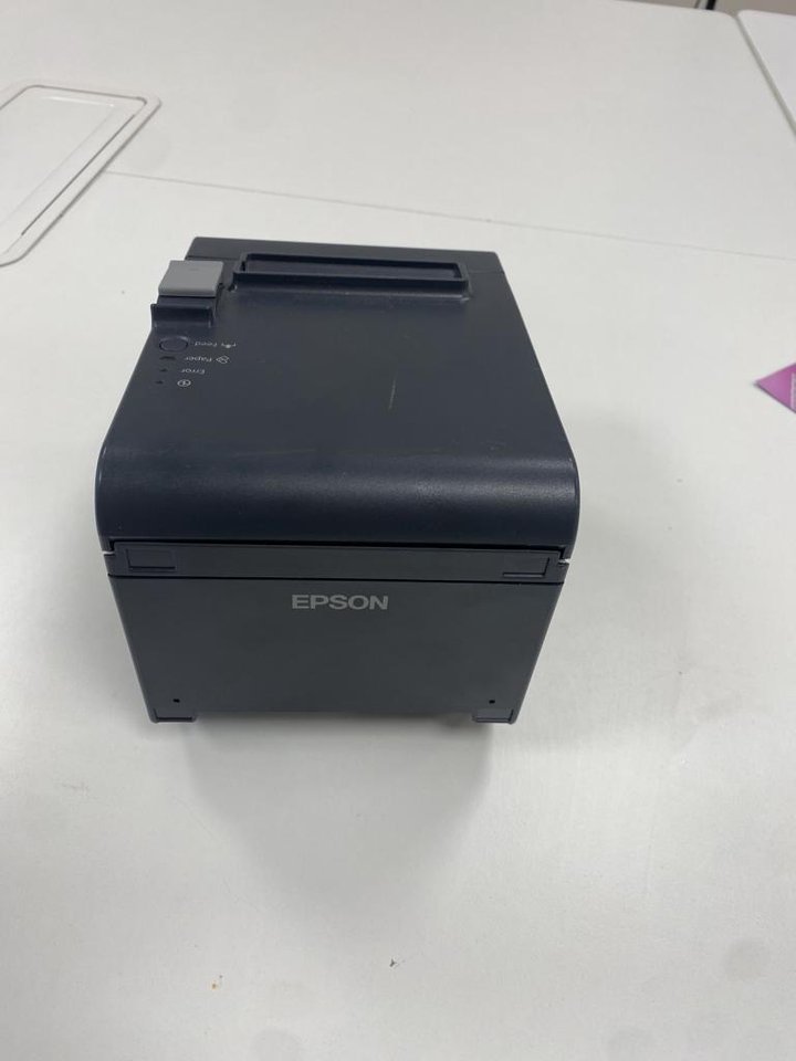 Kvittoskrivare Epson TM-T20II