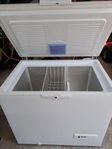 Frysbox Whirlpool